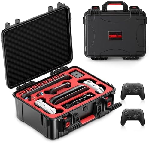 Amazon.com: FPVtosky Hard Carrying Case for Nintendo Switch 2